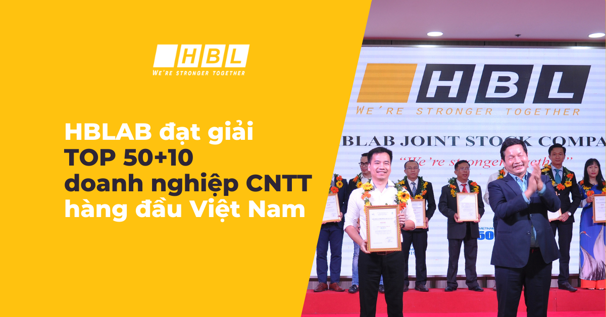 HBLAB Việt Nam 7