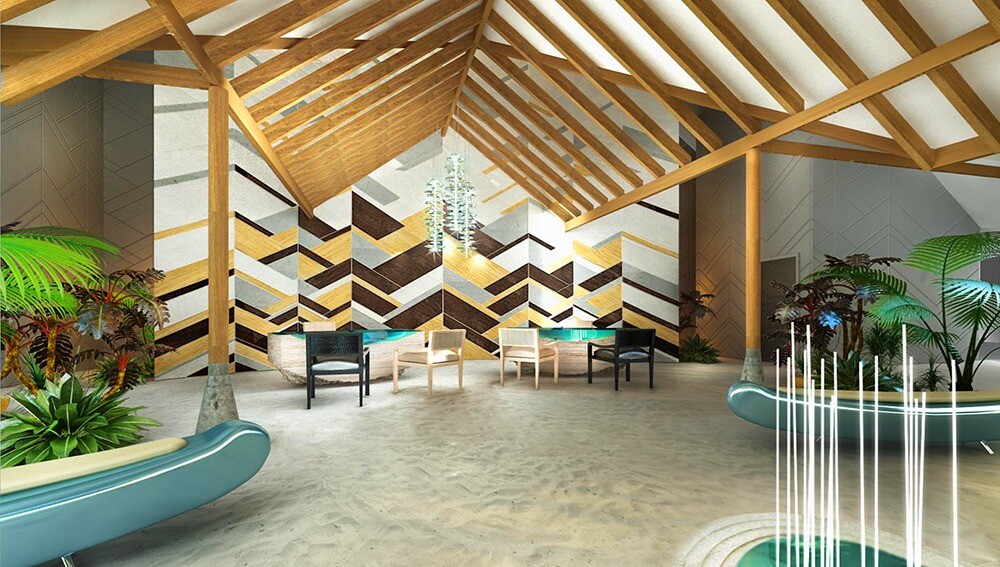 Robert & PARTNERS International 1