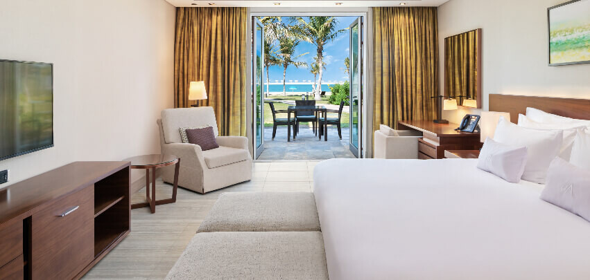 Robert & PARTNERS International 7