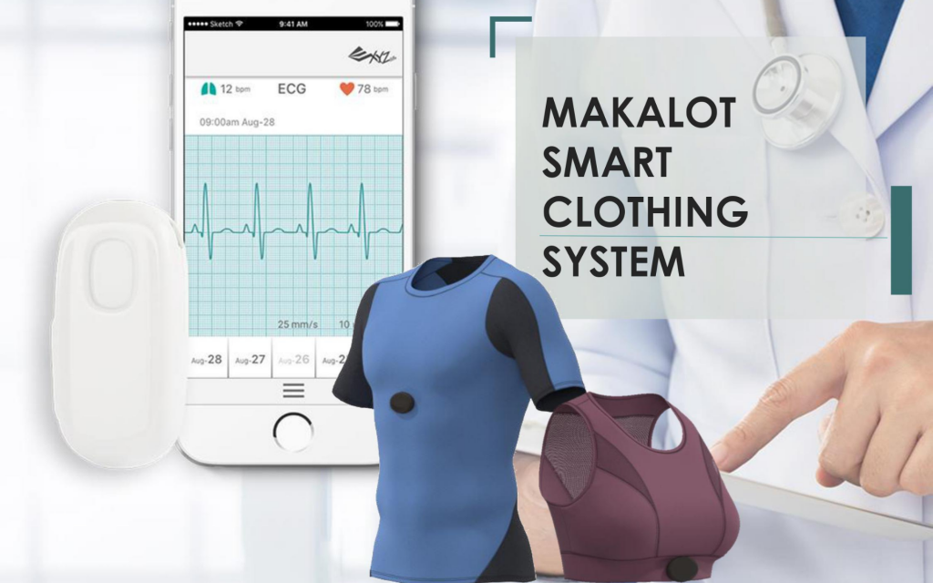 Makalot Industrial 4
