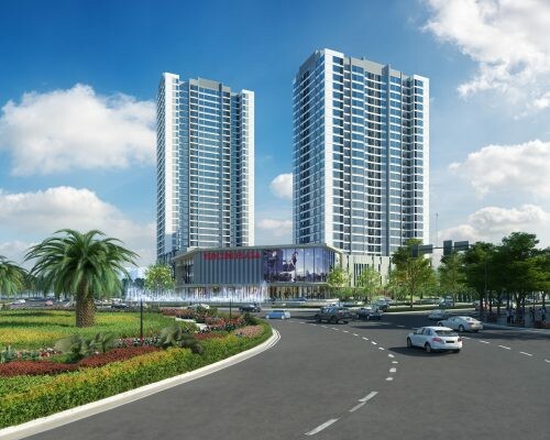 Quản lý và khai thác Toà nhà VNPT 5