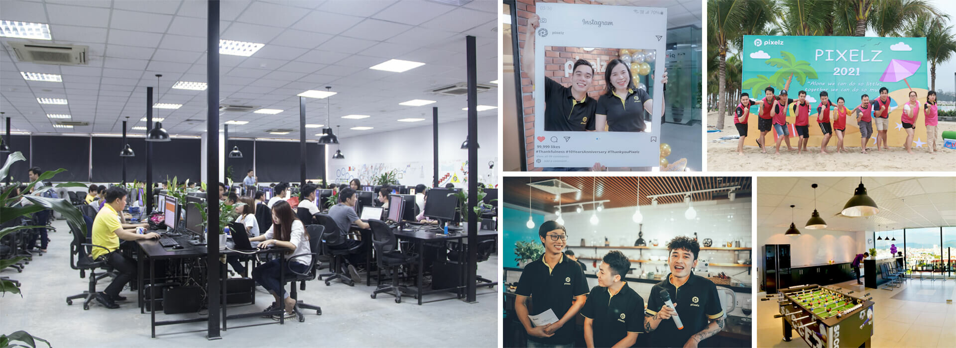 CÔNG TY TNHH PIXELZ 4