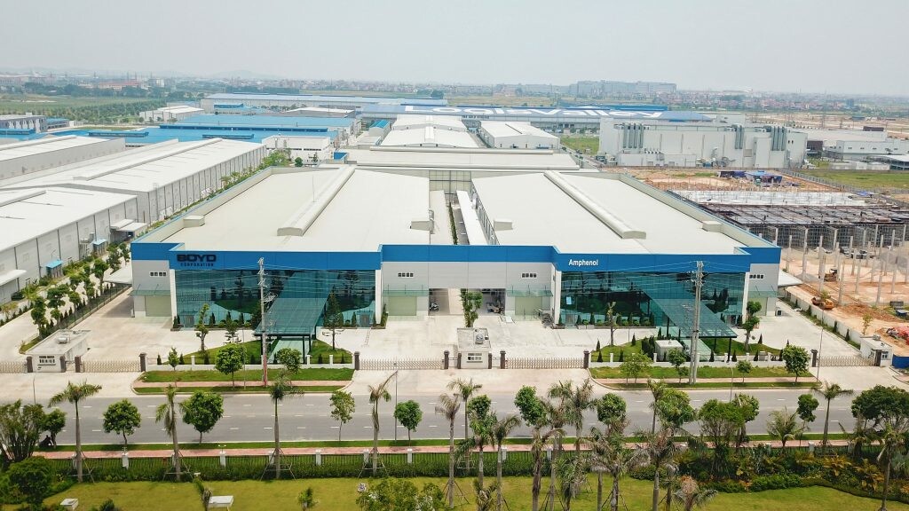 Boyd Vietnam Company Limited 4