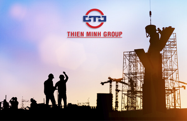 Thien Minh Group - TMG Group 7