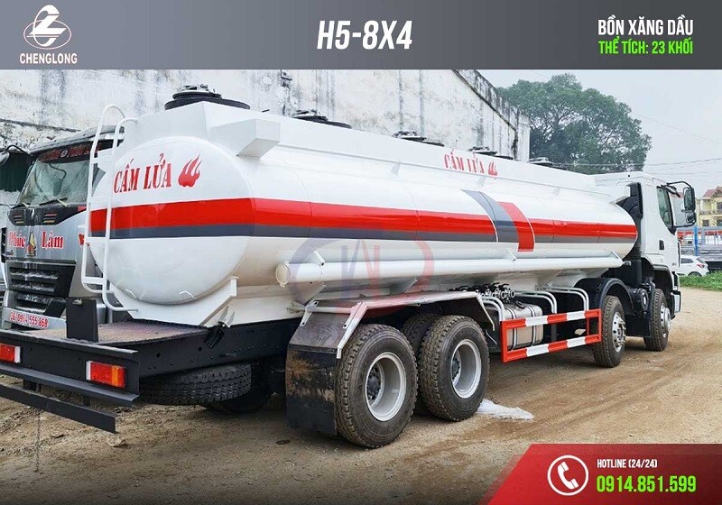 AUTO TRƯỜNG LONG 5