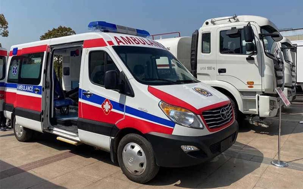 AUTO TRƯỜNG LONG 8