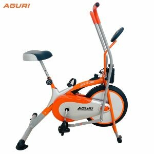 AGURI SPORT 9
