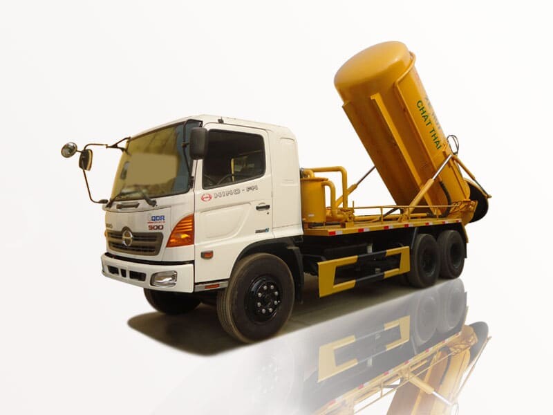 AUTO TRƯỜNG LONG 4