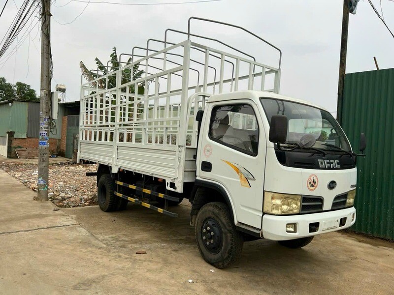AUTO TRƯỜNG LONG 6
