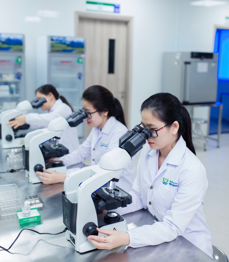 Đa khoa Bình Định 4