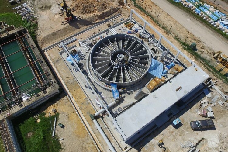 CÔNG TY TNHH MÔI TRƯỜNG TẦM NHÌN XANH 3