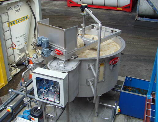 CÔNG TY TNHH MÔI TRƯỜNG TẦM NHÌN XANH 5