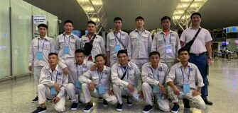 Công Ty Cổ Phần Đào Tạo Và Phát Triển Công Nghệ Hà Nội 2