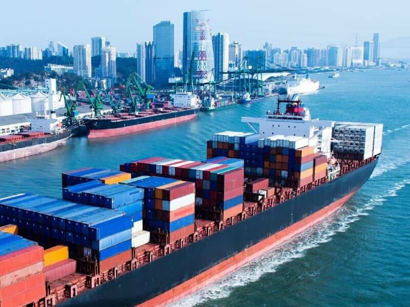 Công Ty TNHH Khử Trùng Quốc Tế 7