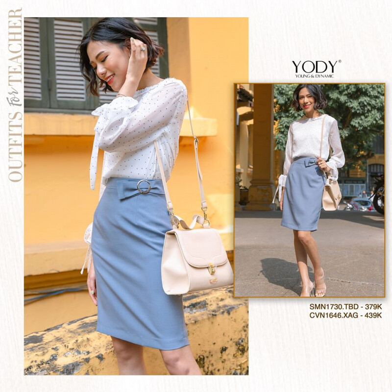 Thời Trang Yody 9