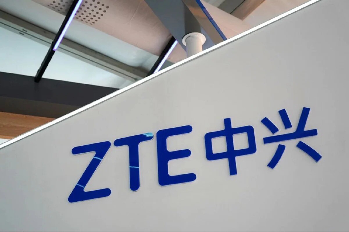 ZTE 2
