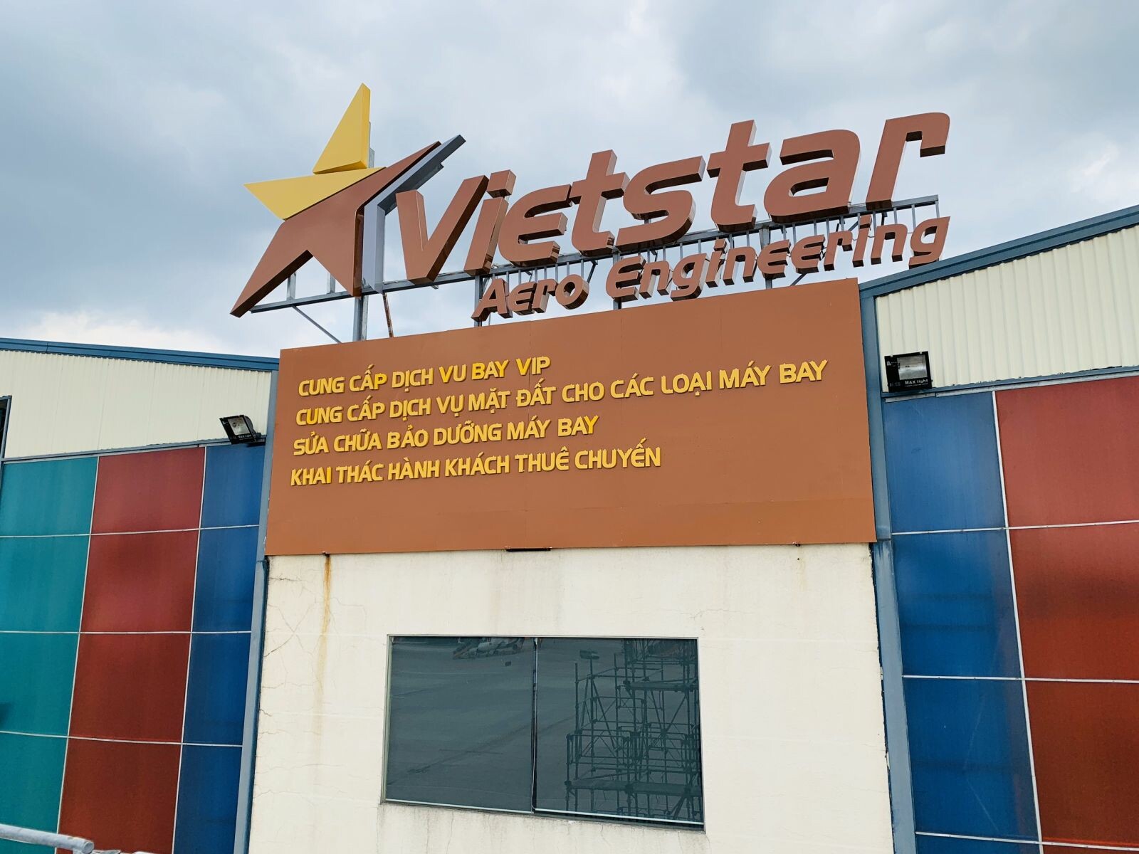 Vietstar 7