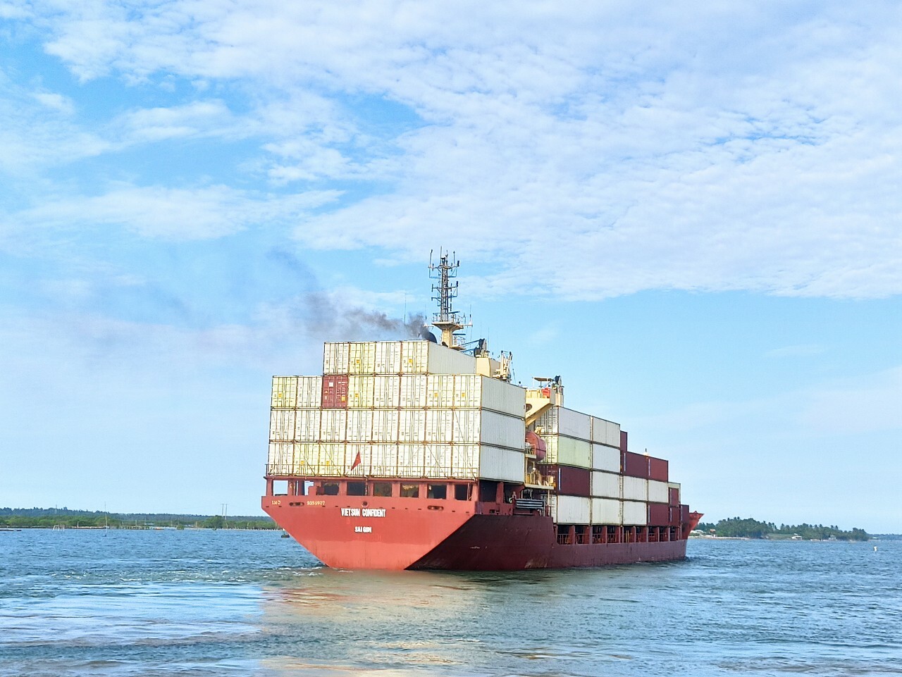 NHẬT VIỆT - Vietsun 6