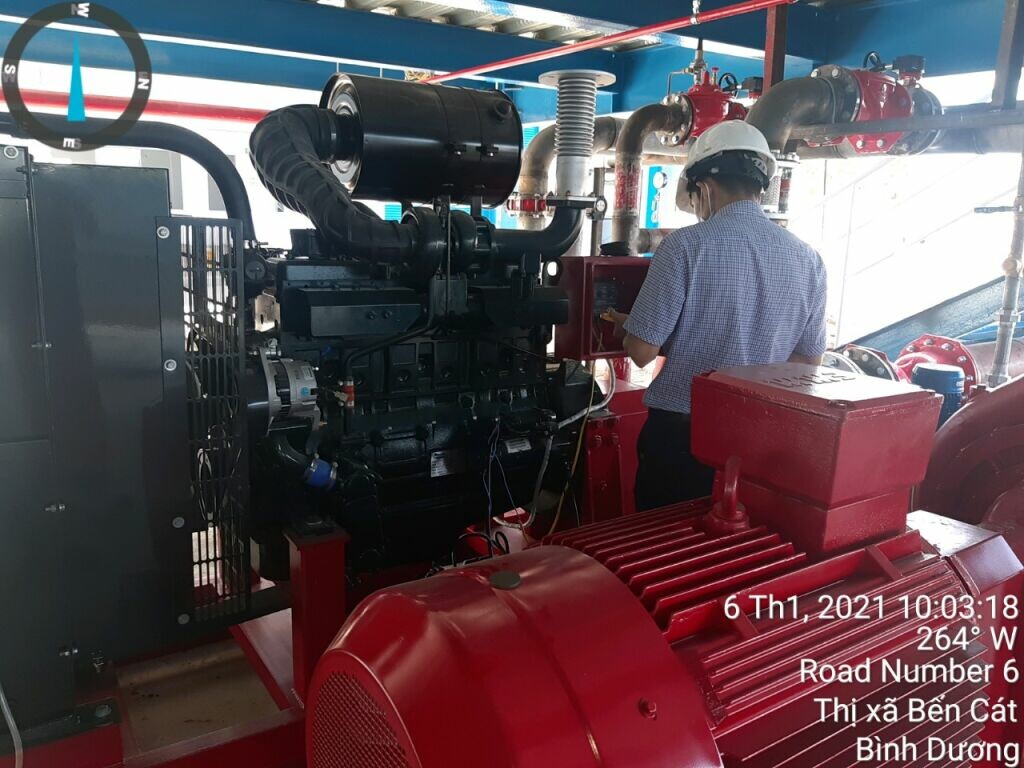 Topkey Việt Nam Corporation 10