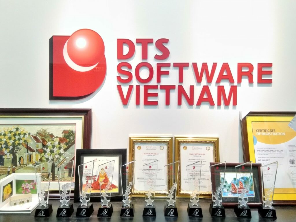 DTS Software Vietnam 9