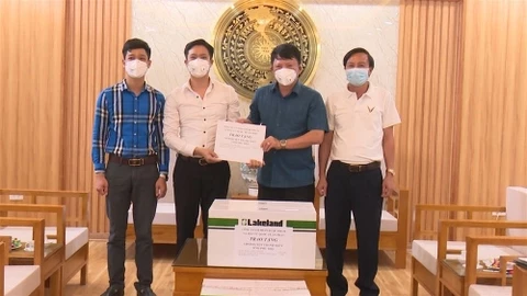 Dược Phẩm An Phát 3