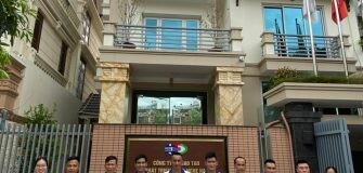 Công Ty Cổ Phần Đào Tạo Và Phát Triển Công Nghệ Hà Nội 1