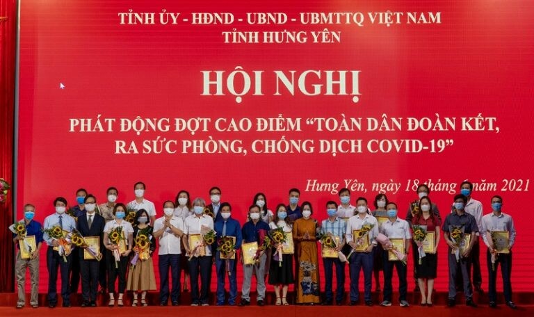 Tập Đoàn Minh Anh - MIAN GROUP 10