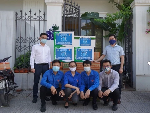 Dược Phẩm An Phát 5