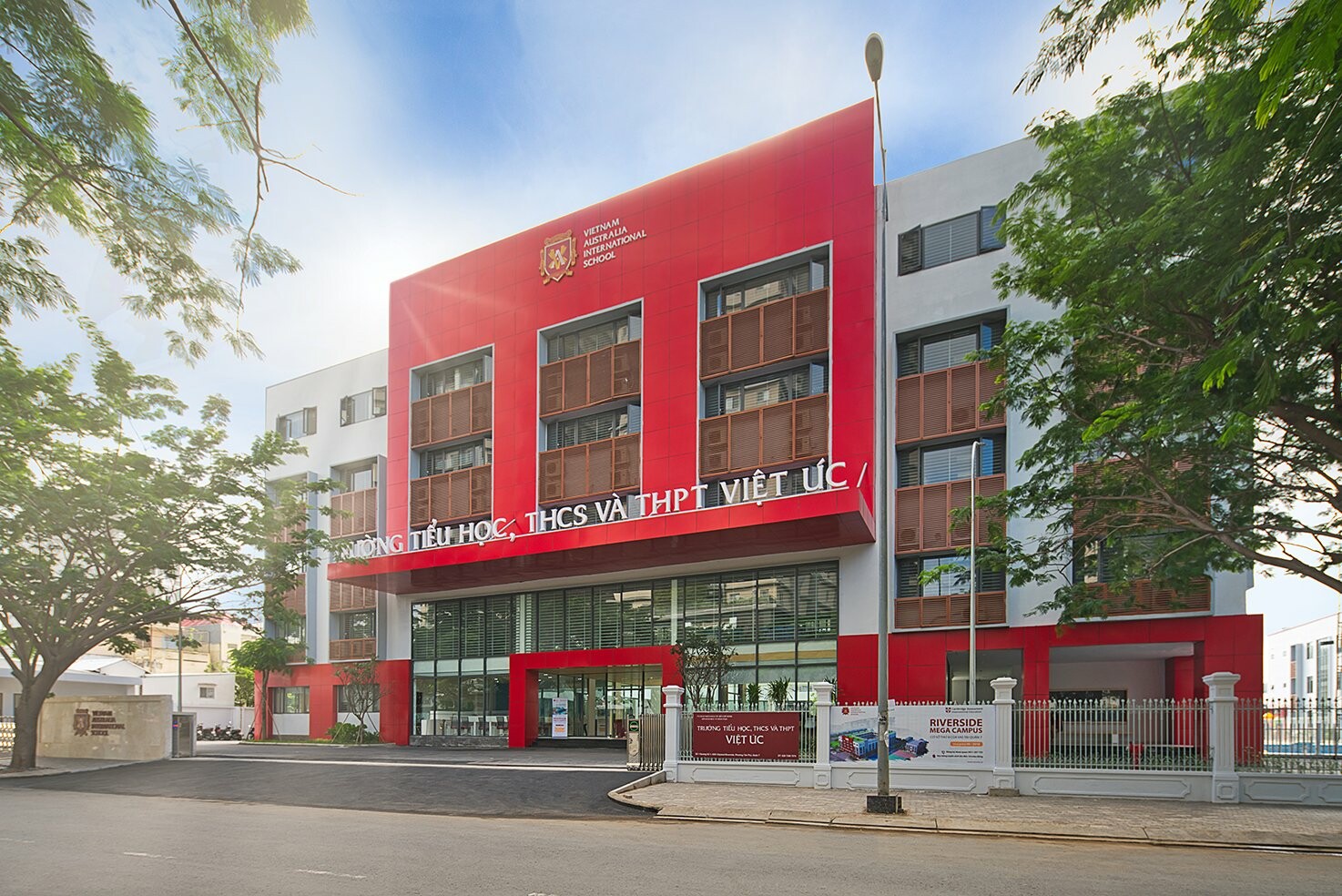 Australian International School (Vietnam) 4