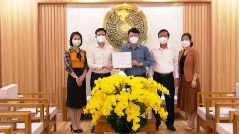 Dược Phẩm An Phát 6