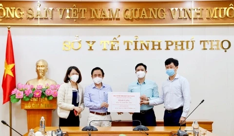 Dược Phẩm An Phát 8