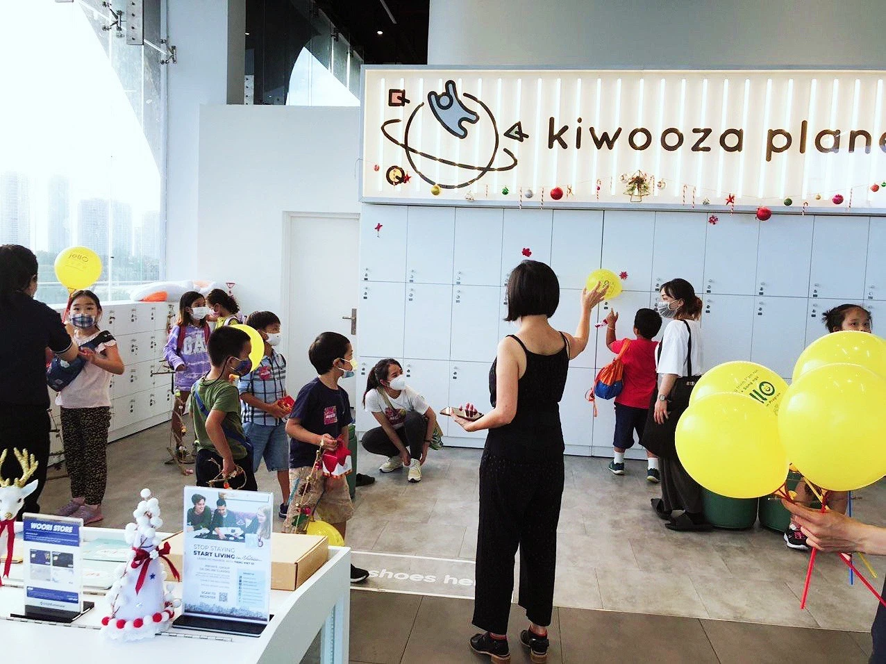 CÔNG TY CỔ PHẦN KIWOOZA EDUTAINMENT VIETNAM 2