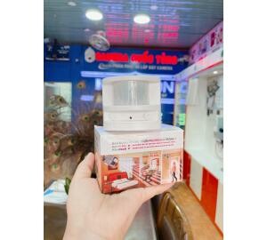 CÔNG TY TNHH CAMERA PCCC QUỐC TÙNG 2