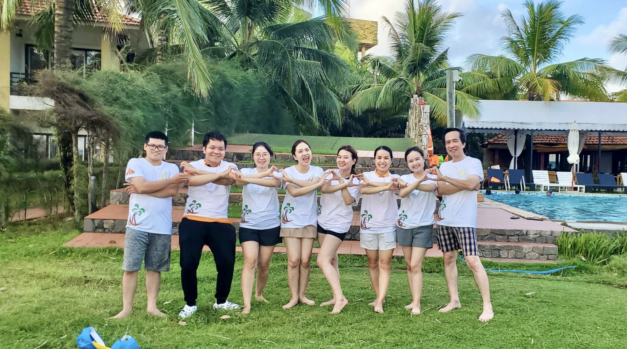 Rakus Vietnam Company 9