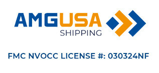 Logistics AMG Việt Nam 8