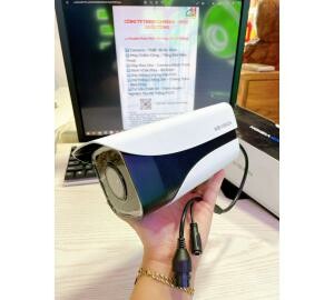 CÔNG TY TNHH CAMERA PCCC QUỐC TÙNG 5