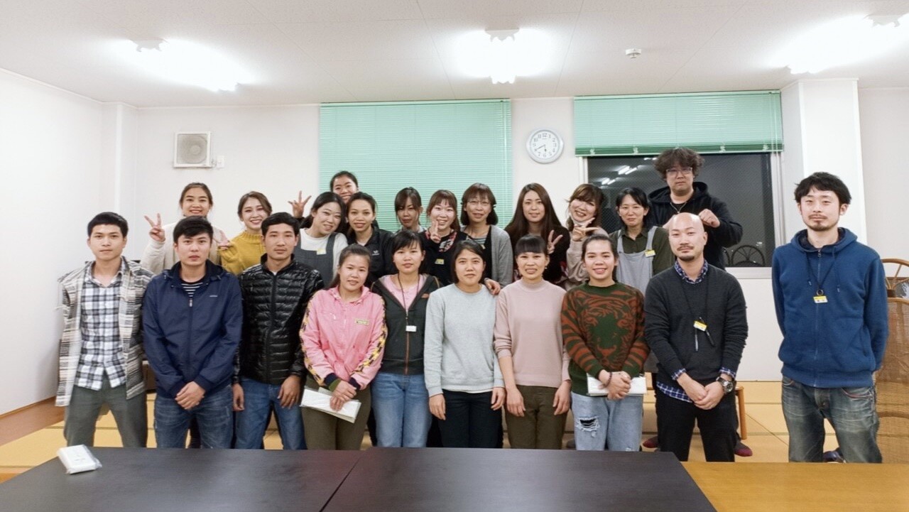 Công ty Yuri ABC Đà Nẵng 7