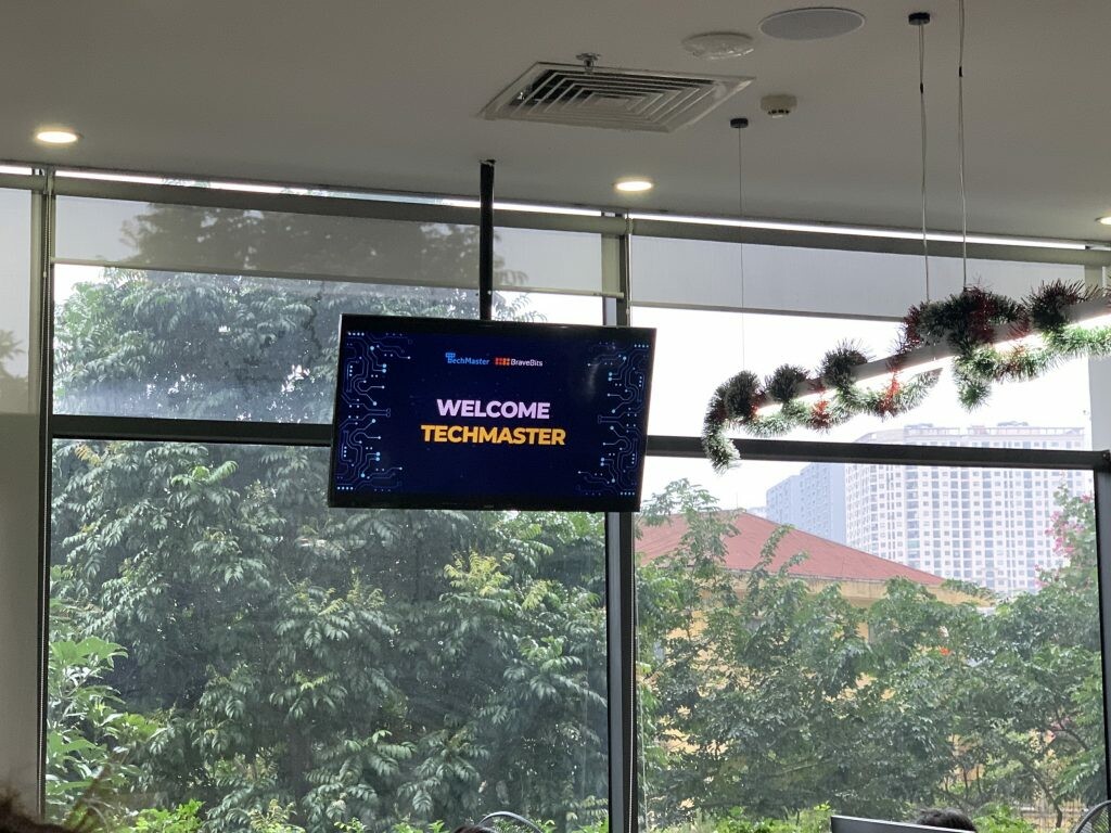 BRAVEBITS VIỆT NAM 2