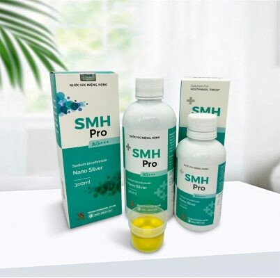 DƯỢC QUỐC TẾ VIỆT SINH 10