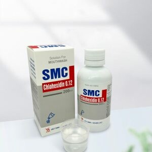 DƯỢC QUỐC TẾ VIỆT SINH 8