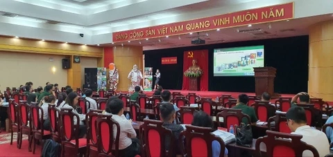 Dược Phẩm An Phát 7