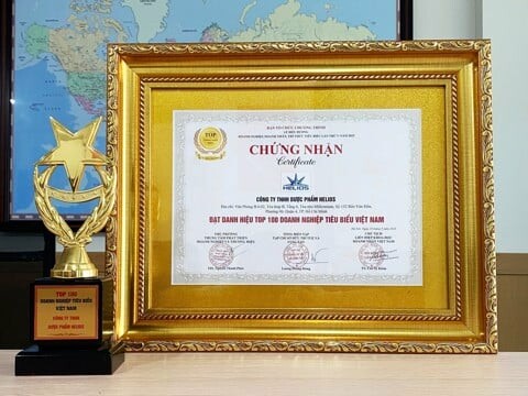 DƯỢC PHẨM HELIOS 2