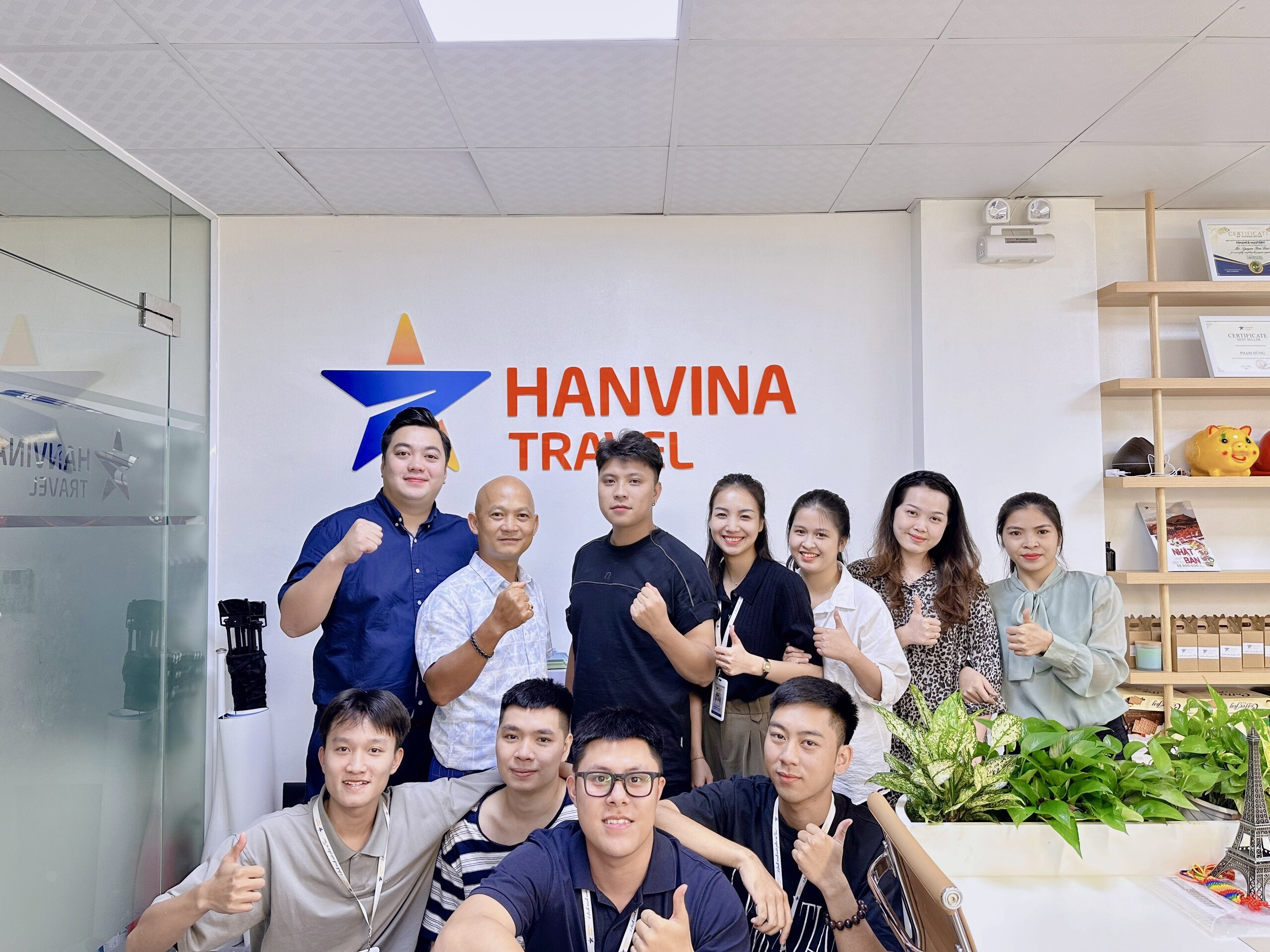 Hanvina Travel 7
