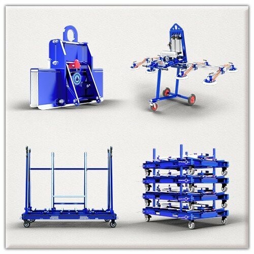 Cơ Khí Xây Dựng Ausabaco 8