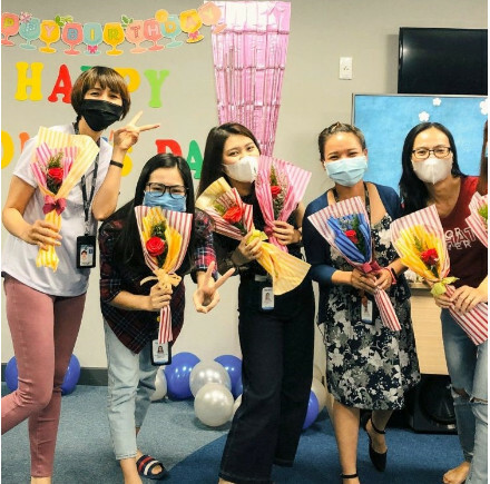 Công ty Viễn thông Thiên Tú 1