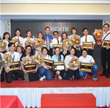 Công ty Viễn thông Thiên Tú 2