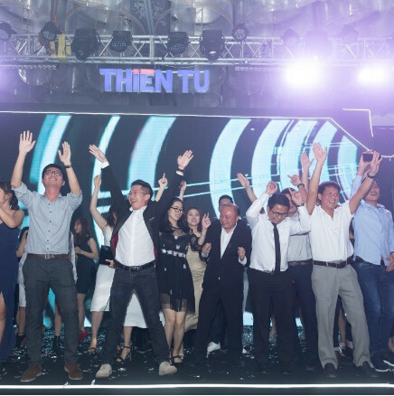 Công ty Viễn thông Thiên Tú 3