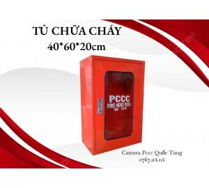 CÔNG TY TNHH CAMERA PCCC QUỐC TÙNG 8