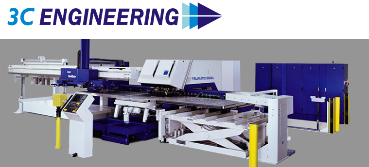 Công Ty TNHH Thiết Bị Điện 3C Công Nghiệp 8