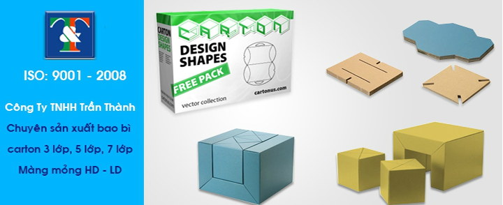 CÔNG TY TRẦN THÀNH 1